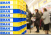 Zeeman cerrará 13 tiendas en España