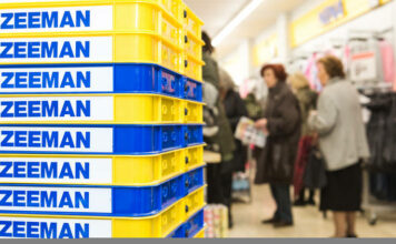Zeeman cerrará 13 tiendas en España
