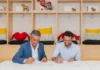 Ikea se une a Lagoom Living para integrar diseño y modelo de vivienda de alquiler asequible