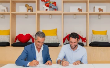 Ikea se une a Lagoom Living para integrar diseño y modelo de vivienda de alquiler asequible
