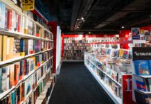 Mónica Burton (FNAC): «El reto es lograr que la frontera físico-digital sea invisible»
