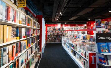 Mónica Burton (FNAC): «El reto es lograr que la frontera físico-digital sea invisible»