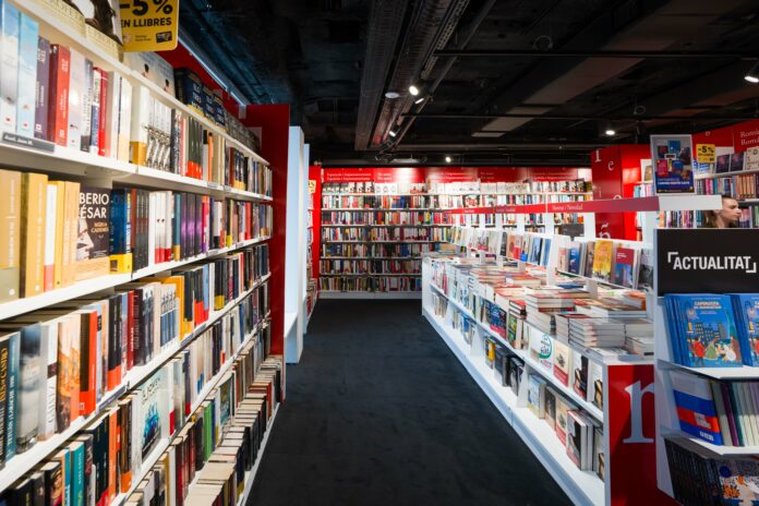 fnac tienda dentro