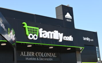 Family Cash abrirá un nuevo hipermercado en Jávea el próximo 6 de agosto Family Cash