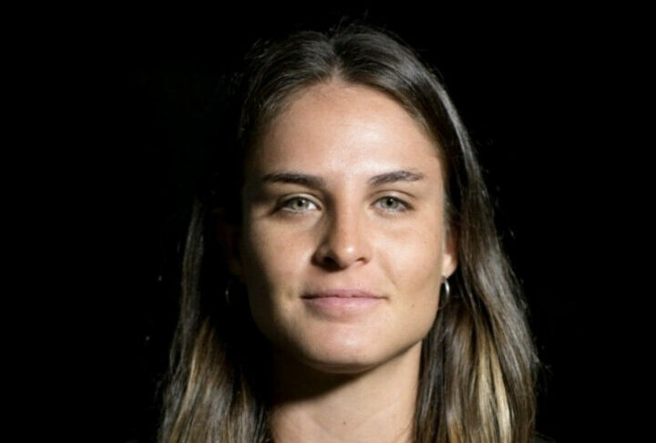 Nadine Lopez