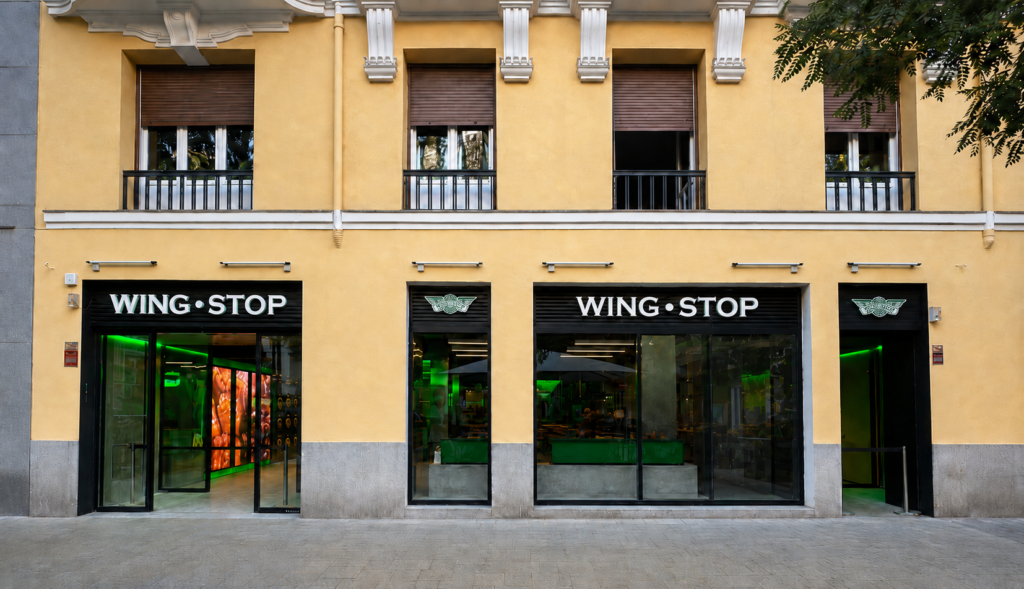 Wingstop
