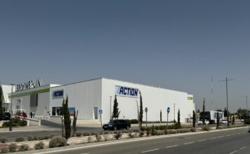 Action abre en Jaén Plaza su primera tienda en la provincia y alcanza los 123 establecimientos en España Action Jaén Plaza