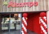 Alcampo invierte cerca de un millón de euros en la transformación de su supermercado de Avilés Alcampo Avilés