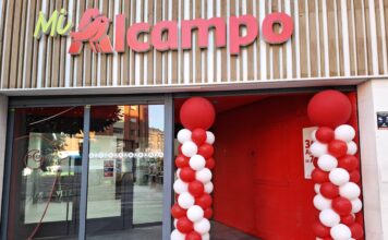 Alcampo invierte cerca de un millón de euros en la transformación de su supermercado de Avilés Alcampo Avilés