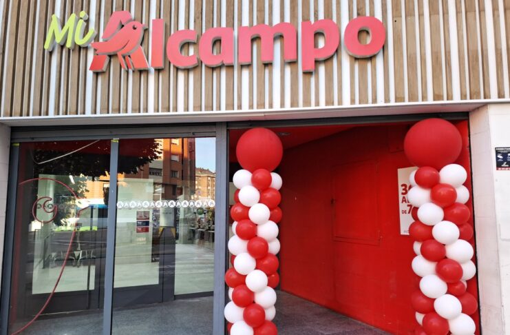 Alcampo Avilés