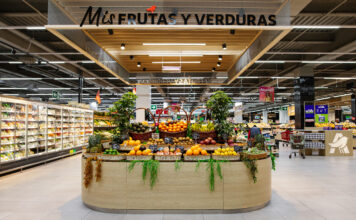 Alcampo abrirá en Altos del Higuerón su primer supermercado propio en Andalucía Alcampo