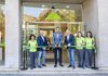 Leroy Merlin crece en Asturias con la apertura de un nuevo showroom en el centro de Avilés