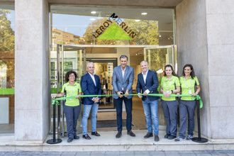 Leroy Merlin crece en Asturias con la apertura de un nuevo showroom en el centro de Avilés
