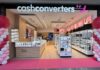 Cash Converters alcanza las 80 tiendas en España con una nueva apertura en Barcelona Cash Converters