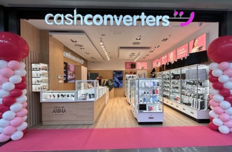 Cash Converters