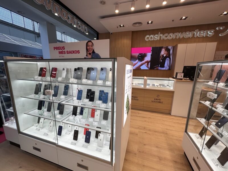 Cash Converters