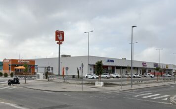 Action, Guaw y Popeyes se incorporan a la ampliación del parque comercial Bogaris Sevilla Norte