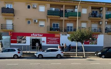 Charter concentra las 22 aperturas del primer semestre del año en Cataluña y Comunidad Valenciana