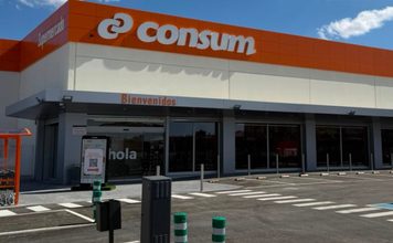 Consum abre en Ocaña su primera tienda propia en la provincia de Toledo