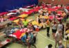 Klépierre dona 50.000 euros a Cruz Roja para apoyar a los afectados por los incendios en España Cruz Roja incendios