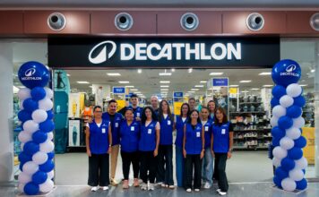 Decathlon abre su primera tienda en Fuerteventura y alcanza los ocho establecimientos en Canarias Decathlon Fuerteventura