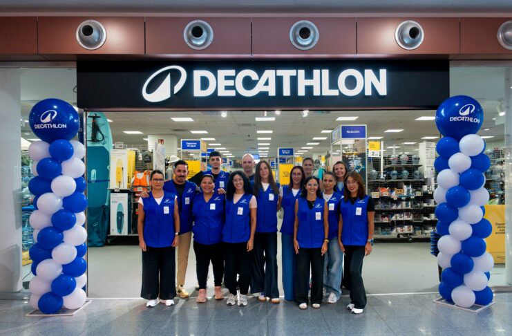 Decathlon Fuerteventura