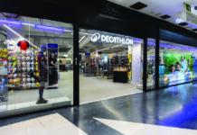 Decathlon alcanza las 20 tiendas en Barcelona con tres nuevas aperturas en formato City Decathlon
