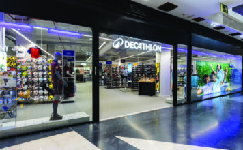 Decathlon alcanza las 20 tiendas en Barcelona con tres nuevas aperturas en formato City Decathlon