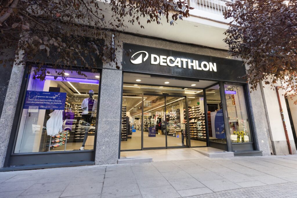Decathlon