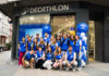 Decathlon amplía su tienda del centro de Vitoria hasta los 450 m² y refuerza su oferta especializada