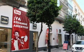 Dia refuerza su red de proximidad con nuevas aperturas en Cádiz y Asturias Dia Cádiz