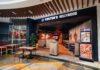 Así es el nuevo formato de restaurante que Foster’s Hollywood estrena para acelerar su expansión Foster's Hollywood Plaza Norte 2