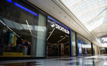Decathlon crece en Andalucía y suma su cuarta tienda en la provincia de Granada