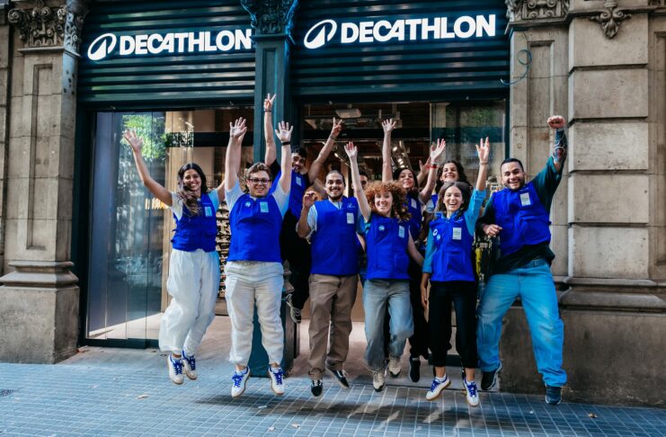 Decahtlon