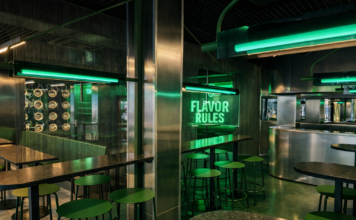 Wingstop acelera su expansión física en España tras validar su modelo en delivery Wingstop