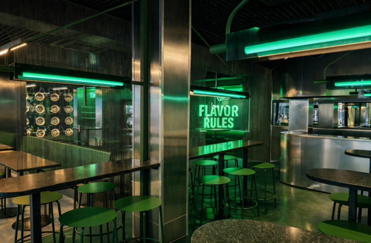 Wingstop