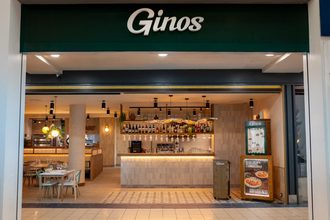 Ginos abre su primer restaurante en San Blas-Canillejas y alcanza los 58 establecimientos en Madrid