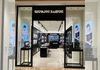 Giovanni Raspini instala en Gran Via 2 su primera boutique en España Giovanni Raspini