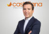 Castellana Properties nombra a Gonzalo Rodríguez de Tembleque nuevo Head of Investments Gonzalo R Tembleque CPS