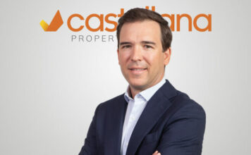 Castellana Properties nombra a Gonzalo Rodríguez de Tembleque nuevo Head of Investments Gonzalo R Tembleque CPS