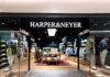 Harper & Neyer abrirá una nueva tienda en Holea para reforzar su expansión en Andalucía Harper & Neyer