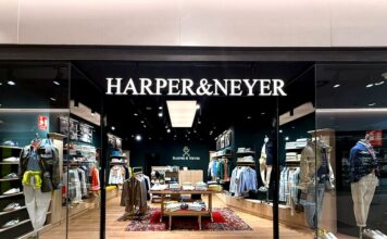 Harper & Neyer abrirá una nueva tienda en Holea para reforzar su expansión en Andalucía Harper & Neyer