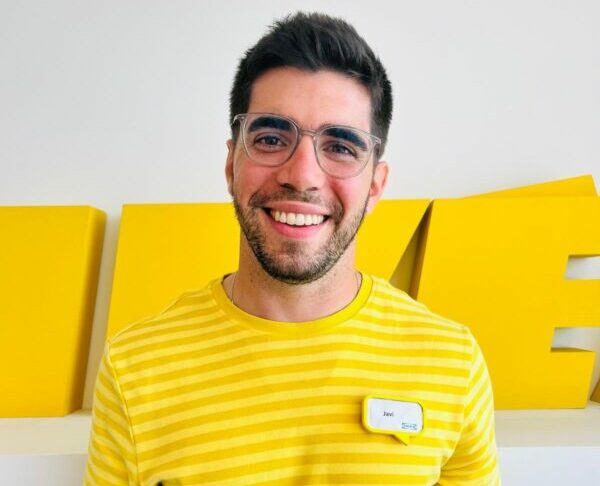 Javier Laraña IKEA