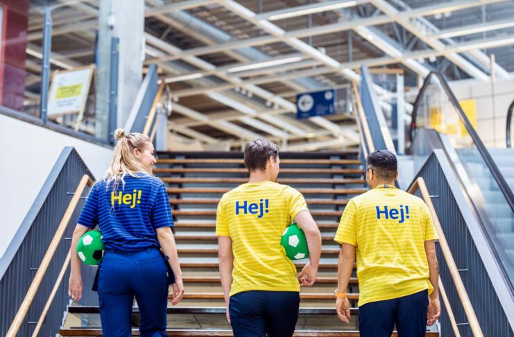 IKEA