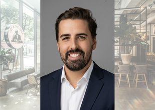 Joe & The Juice nombra a Igor Tejerina como nuevo Operations Manager para España