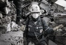 Inditex aporta 1,37 millones de euros a Cruz Roja por el terremoto de Colombia
