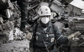 Inditex aporta 1,37 millones de euros a Cruz Roja por el terremoto de Colombia