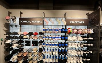 JD Sports acelera su expansión en España y prevé alcanzar las 138 tiendas a principios de 2027 JD Plan de expansión