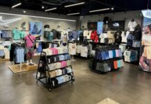 JD abre este domingo nueva tienda en Príncipe Pío JD