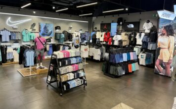 JD abre este domingo nueva tienda en Príncipe Pío JD